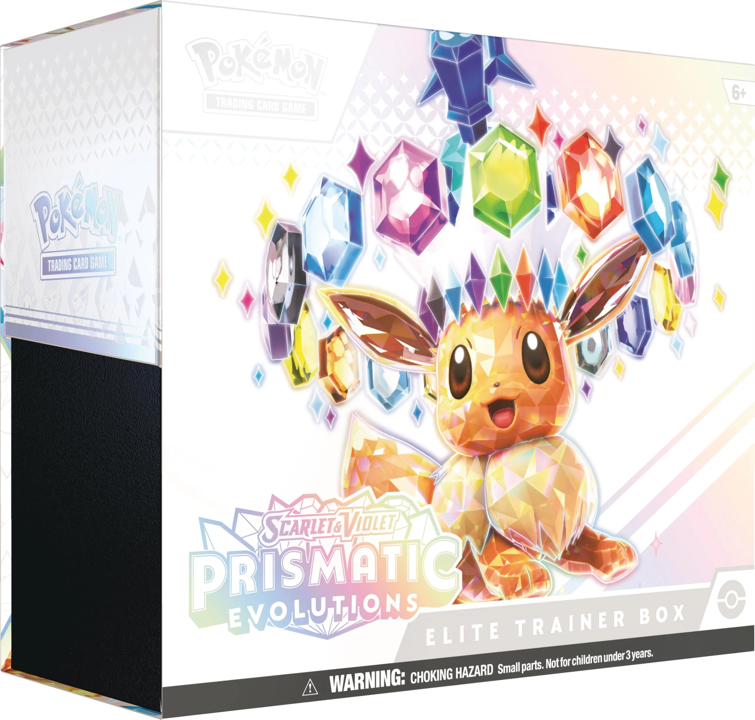 Pokémon Sealed Collection